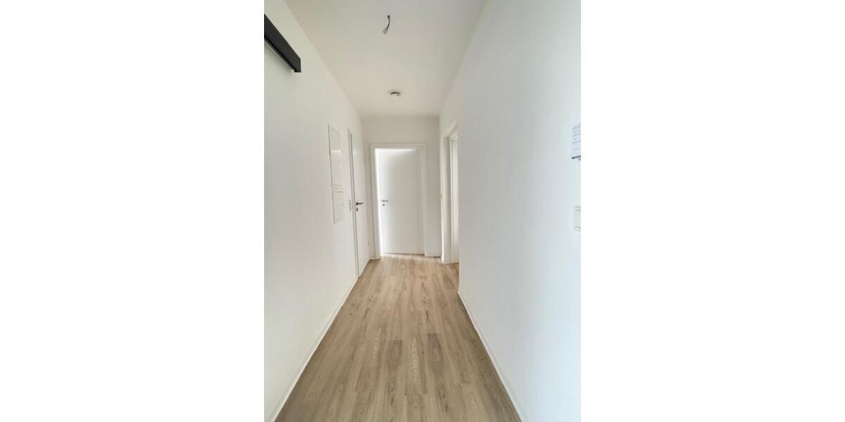 3-Raum-Wohnung mit hochwertigen Echtholzparkett 3 zimmer