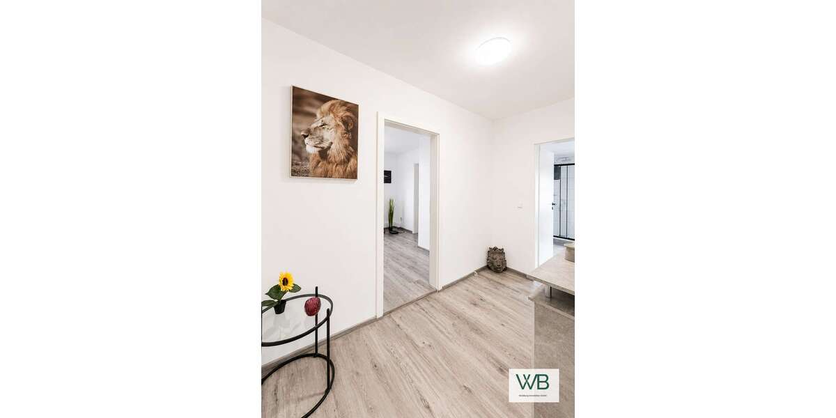 Etagenwohnung Helmstedt - 5 Zimmer, 119 m&sup2;, 990&euro; | Angebot:26801744