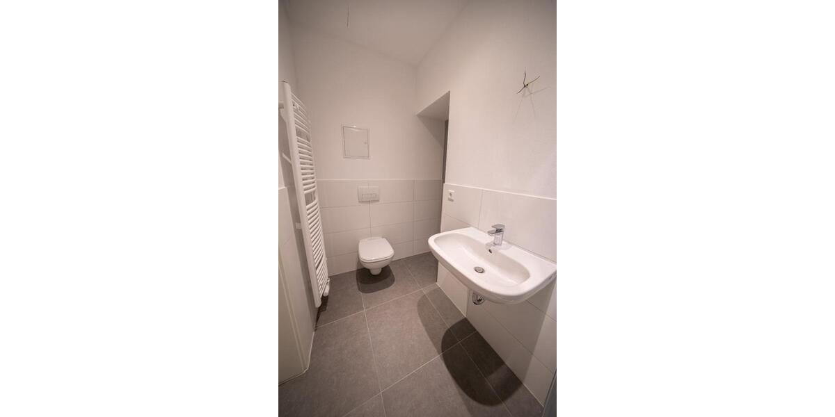 Etagenwohnung Naumburg (Saale) - 2 Zimmer, 51 m&sup2;, 410&euro; | Angebot:23511444