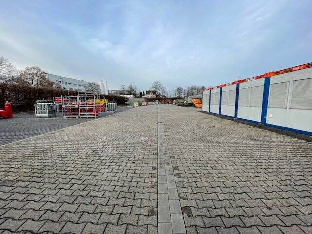 Gewerbeobjekt Hamm Bockum-Hövel - 236&euro; | Angebot:25193630