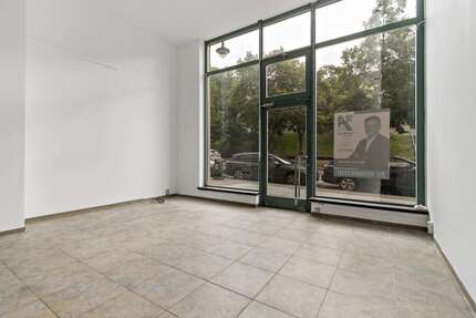 Gewerbeobjekt Halle Altstadt - 1.400&euro; | Angebot:27644106