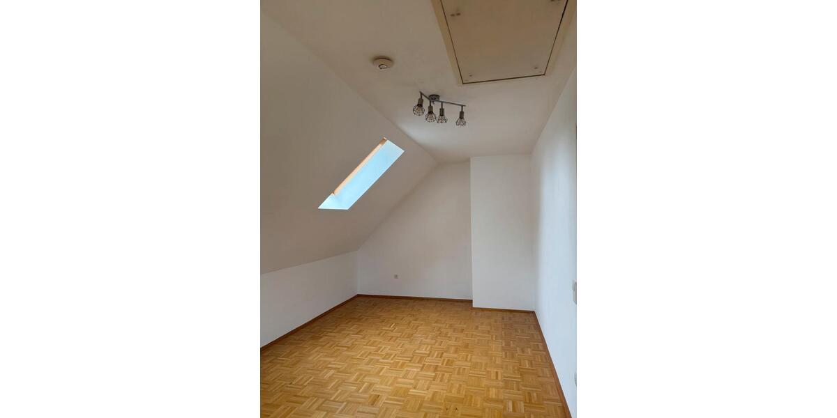 Dachgeschoßwohnung Sendenhorst - 2.5 Zimmer, 55 m&sup2;, 665&euro; | Angebot:26638379