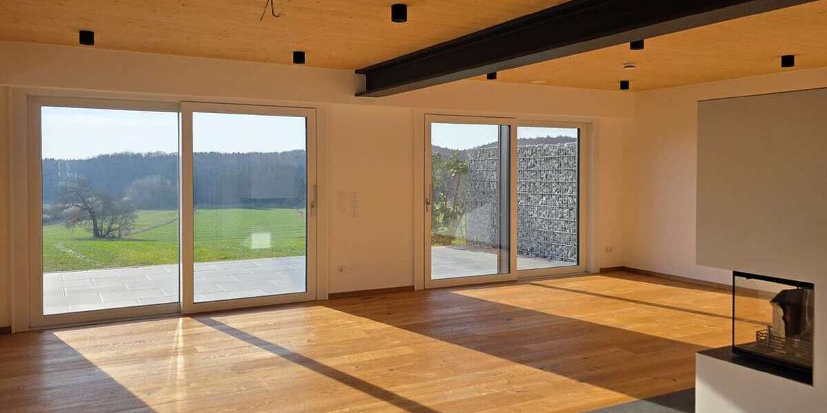 Einfamilienhaus Wörthsee - 6 Zimmer, 212 m&sup2;, 3.400&euro; | Angebot:26169712