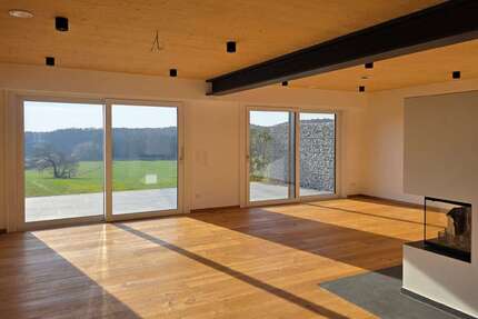 Haus Wörthsee - 6 Zimmer, 212 m&sup2;, 3.400&euro; | Angebot:26169712