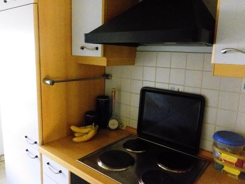 Zimmer in 2er Frauen WG zu vermieten
