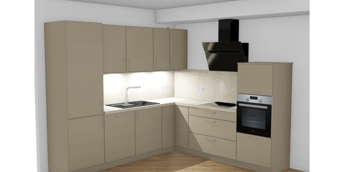 Mehrfamilienhaus, Wohnhaus Lingen (Ems) - 3 Zimmer, 88 m&sup2;, 1.010&euro; | Angebot:22642801