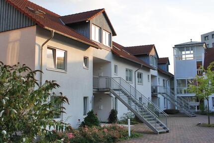 Freidingstraße 3, moderne 4 . Zi. über zwei Etagen 4 zimmer