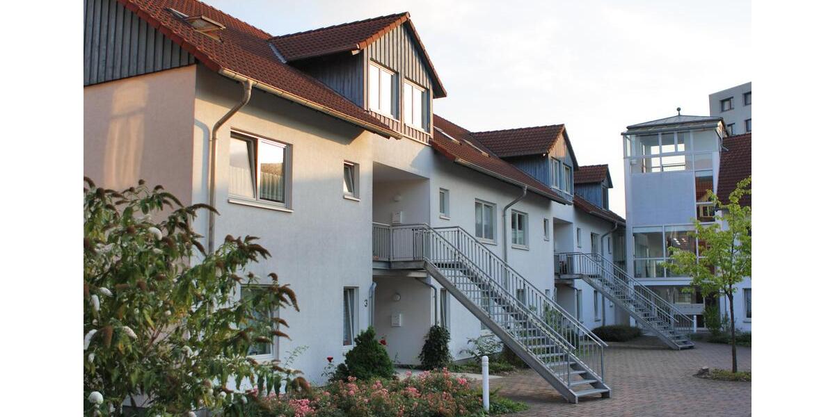 Freidingstraße 3, moderne 4 . Zi. über zwei Etagen 4 zimmer