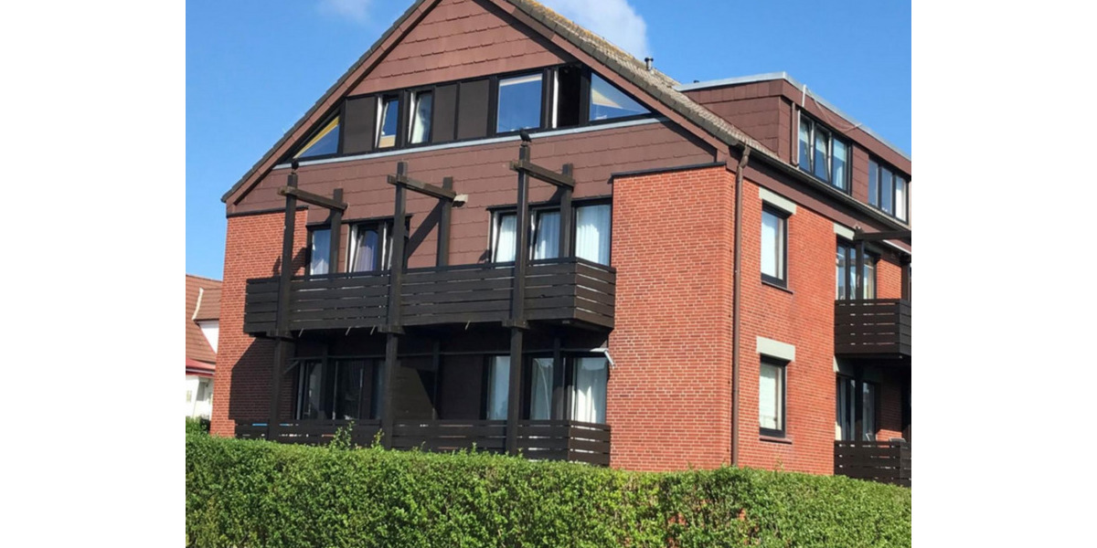 Wohnen auf Zeit Langeoog - 3 Zimmer, 57 m&sup2;, 85&euro; | Angebot:25327278