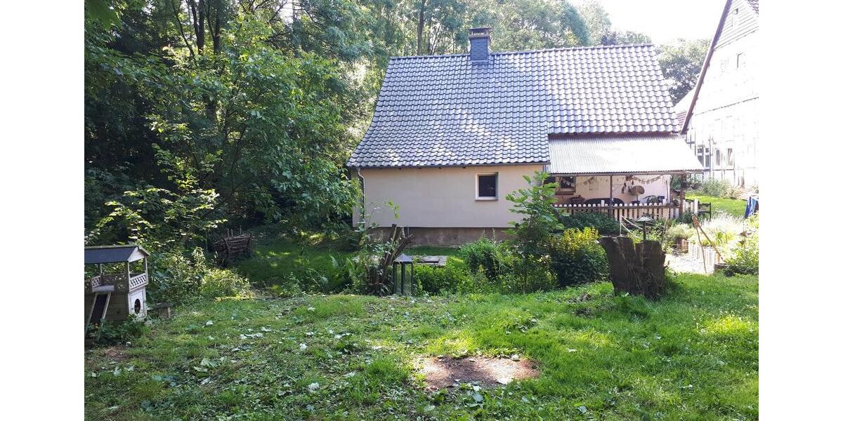 Einfamilienhaus Westerkappeln - 3 Zimmer, 80 m&sup2;, 600&euro; | Angebot:24802316