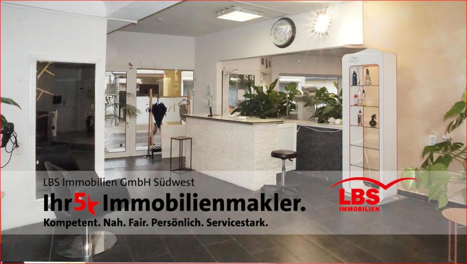 Gewerbeobjekt Haßloch - 850&euro; | Angebot:25380094