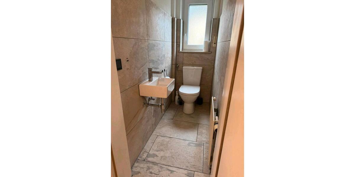 Erdgeschoßwohnung Herbrechtingen - 4 Zimmer, 100 m&sup2;, 1.100&euro; | Angebot:26368803