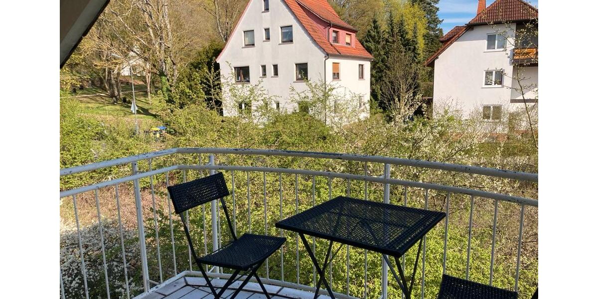 Wohnen auf Zeit Fulda Aschenberg - 2 Zimmer, 56 m&sup2;, 860&euro; | Angebot:26181826