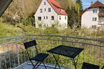Wohnen auf Zeit Fulda Aschenberg - 2 Zimmer, 56 m&sup2;, 860&euro; | Angebot:26181826