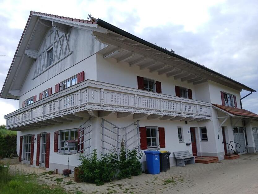 Einfamilienhaus in ruhiger Lage zimmer