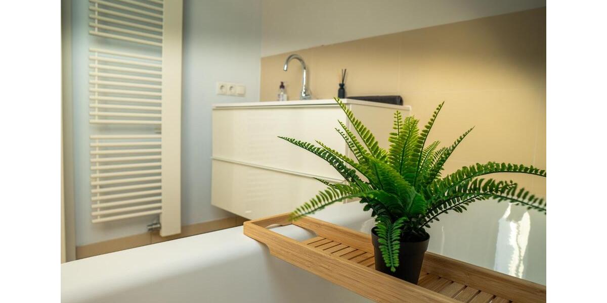 Dachgeschoßwohnung Rödersheim-Gronau Gronau - 3 Zimmer, 113 m&sup2;, 1.500&euro; | Angebot:24385429