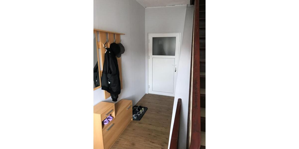 Wohnung DG 3 zimmer