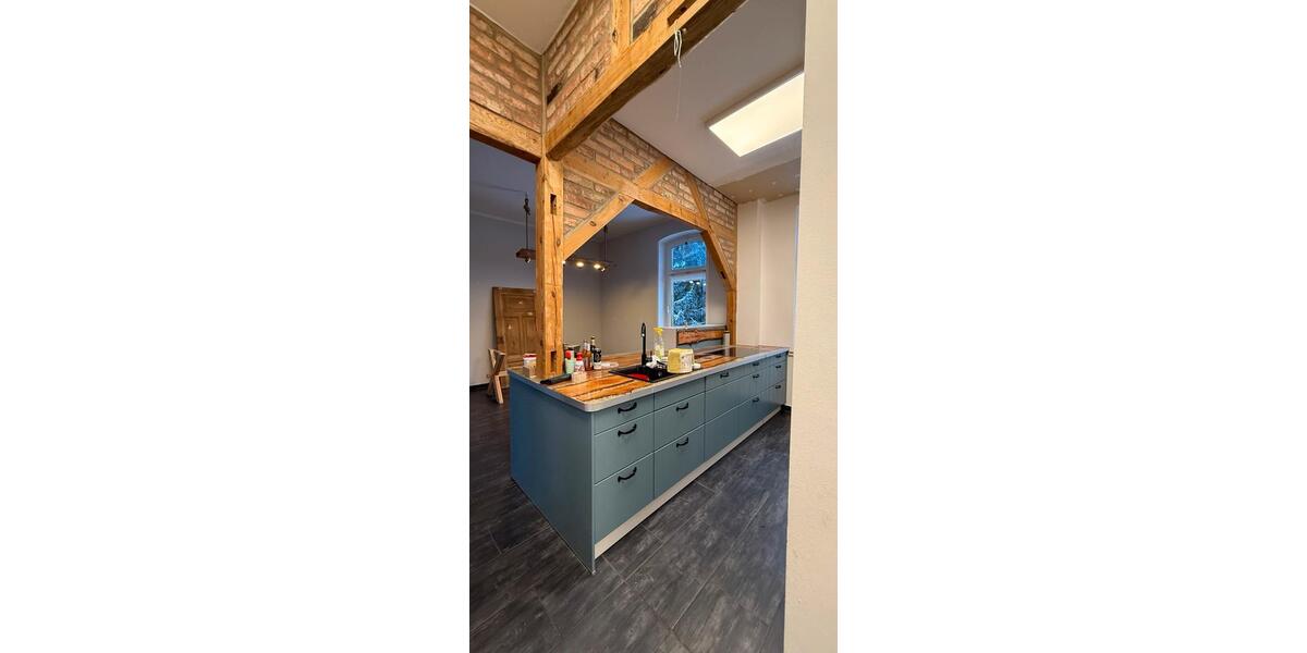 Etagenwohnung Gardelegen - 4 Zimmer, 125 m&sup2;, 800&euro; | Angebot:24785830