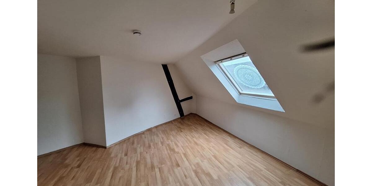 Wohnung in Saarlouis Altstadt 2 zimmer