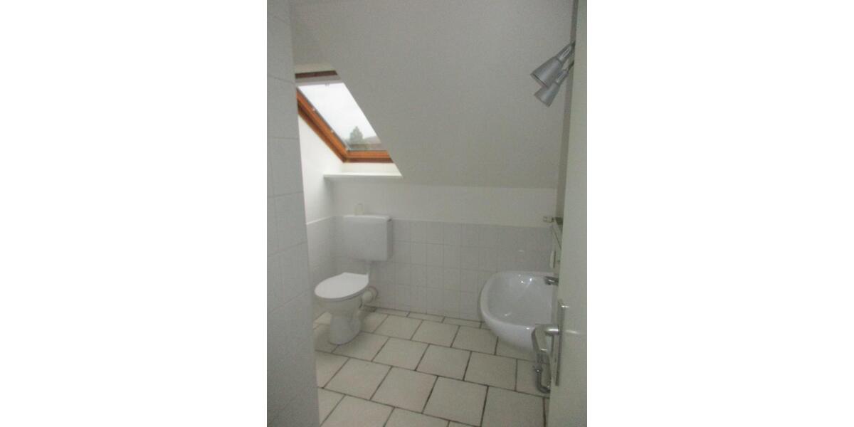 Dachgeschoßwohnung Kellinghusen - 2 Zimmer, 50 m&sup2;, 444&euro; | Angebot:21876214