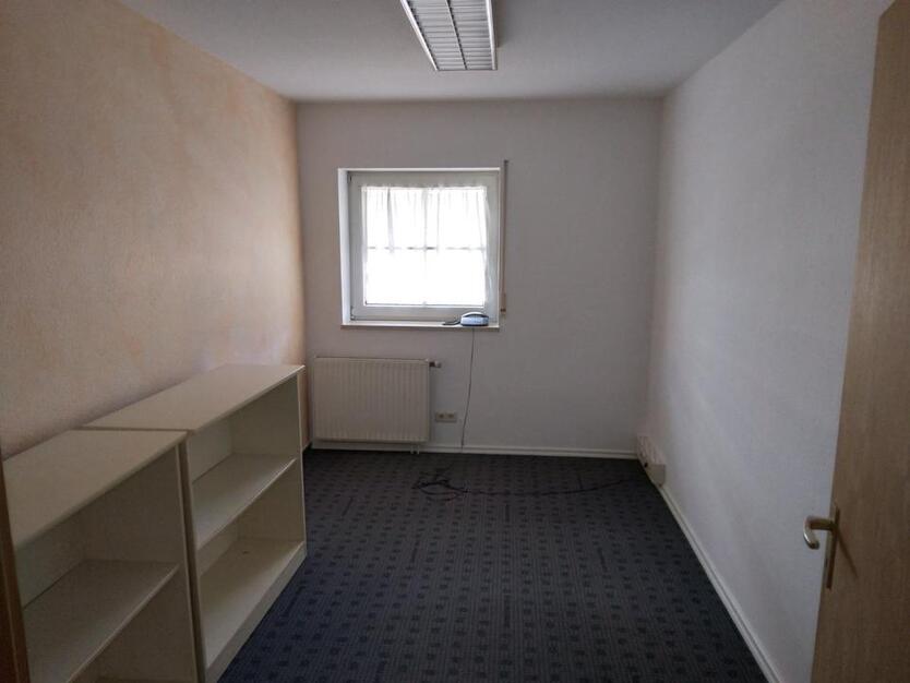 Wohnung zu vermieten