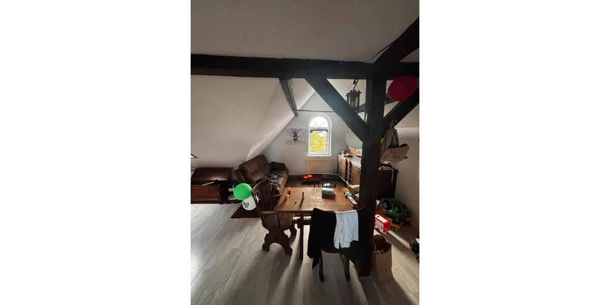 Studiowohnung 1 zimmer