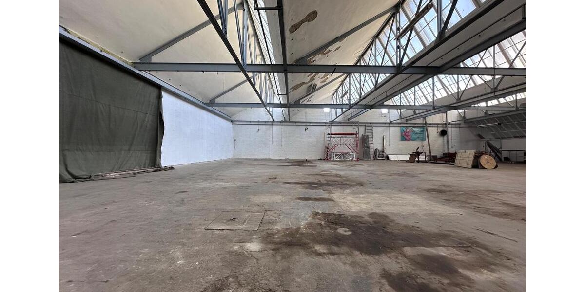 Gewerbeobjekt Frankenberg (Sachsen) - 2.780&euro; | Angebot:25720291