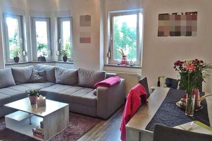 Wohnung Sinsheim - 3 Zimmer, 73 m&sup2;, 810&euro; | Angebot:25102068