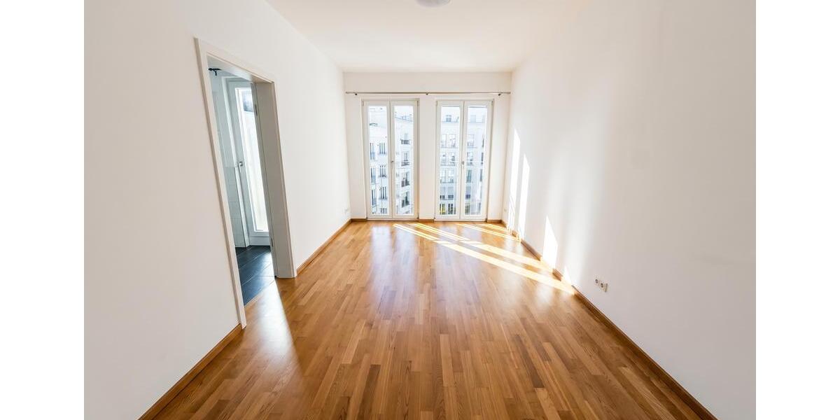 Etagenwohnung Berlin Mitte - 4 Zimmer, 133 m&sup2;, 1.900&euro; | Angebot:26586441