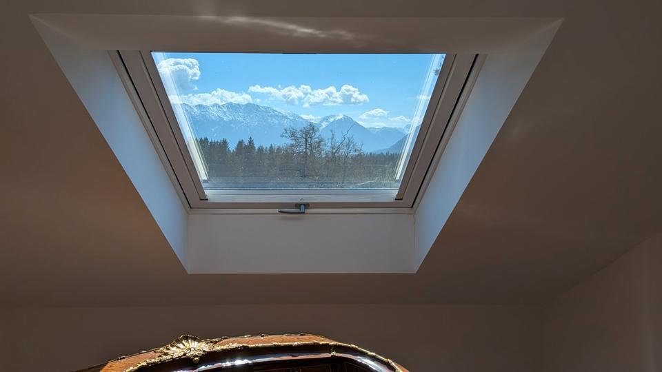 Doppelhaushälfte Murnau am Staffelsee - 5 Zimmer, 160 m&sup2;, 2.200&euro; | Angebot:26272534