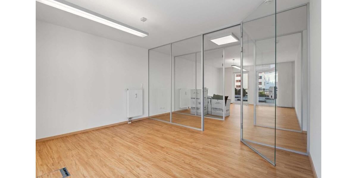 Gewerbeobjekt Kempten (Allgäu) - 1.647&euro; | Angebot:24706223
