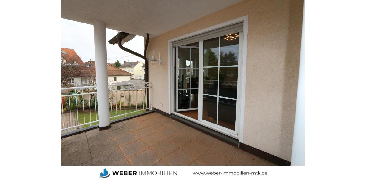 Etagenwohnung Hattersheim am Main - 2 Zimmer, 78 m&sup2;, 1.175&euro; | Angebot:24700364