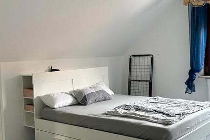 Wohnen auf Zeit Ahrensburg - 1 Zimmer, 24 m&sup2;, 700&euro; | Angebot:26483024