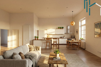 Wohnung zum Mieten in Dietzenbach 1.240 € 127 m² 4 zimmer