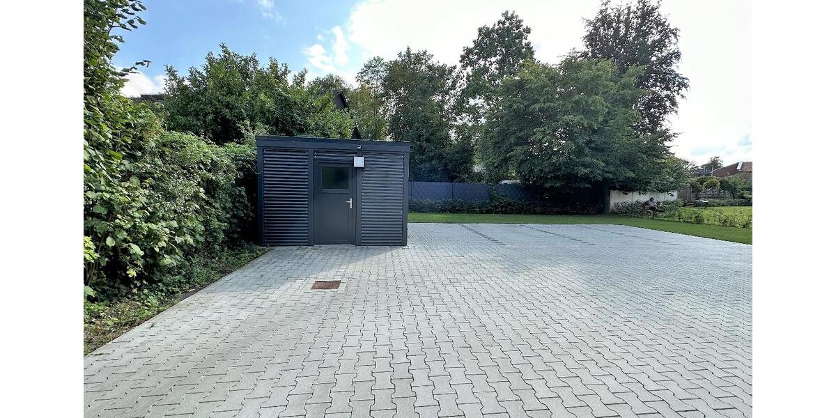 Dachgeschoßwohnung Meppen - 2 Zimmer, 76 m&sup2;, 850&euro; | Angebot:26587230