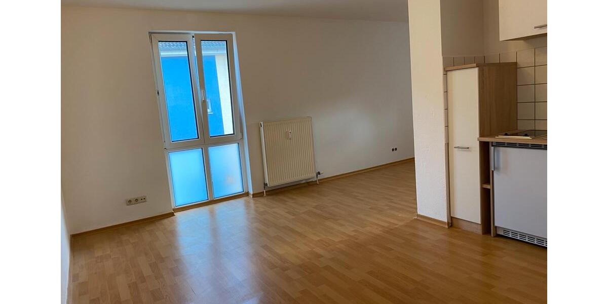 Etagenwohnung Bingen am Rhein - 1 Zimmer, 25 m&sup2;, 410&euro; | Angebot:25961734