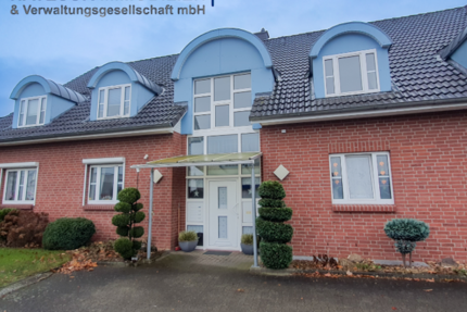 Wohnung zum Mieten in Nienburg 580 € 75.08 m² 3 zimmer