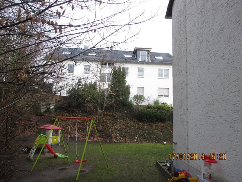 Zuhause fühlen: Zentral gelegene 3-Zimmer-Wohnung