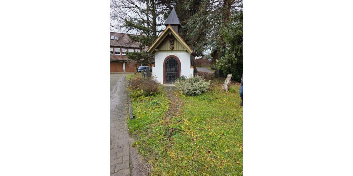 Bauernhaus, Landhaus Tettnang - 5 Zimmer, 128 m&sup2;, 1.440&euro; | Angebot:23965940