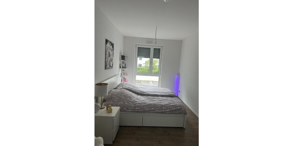 Erdgeschoßwohnung Bonn Bad Godesberg - 2 Zimmer, 61 m&sup2;, 1.000&euro; | Angebot:26705679