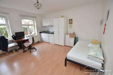 Zimmer Oldenburg Dobbenviertel - 1 Zimmer, 515&euro; | Angebot:27296030