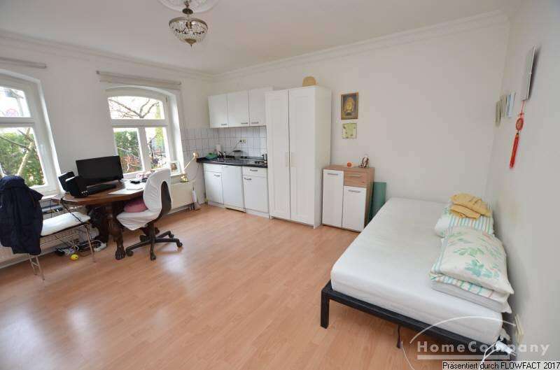 Zimmer Oldenburg Dobbenviertel - 1 Zimmer, 515&euro; | Angebot:27296030