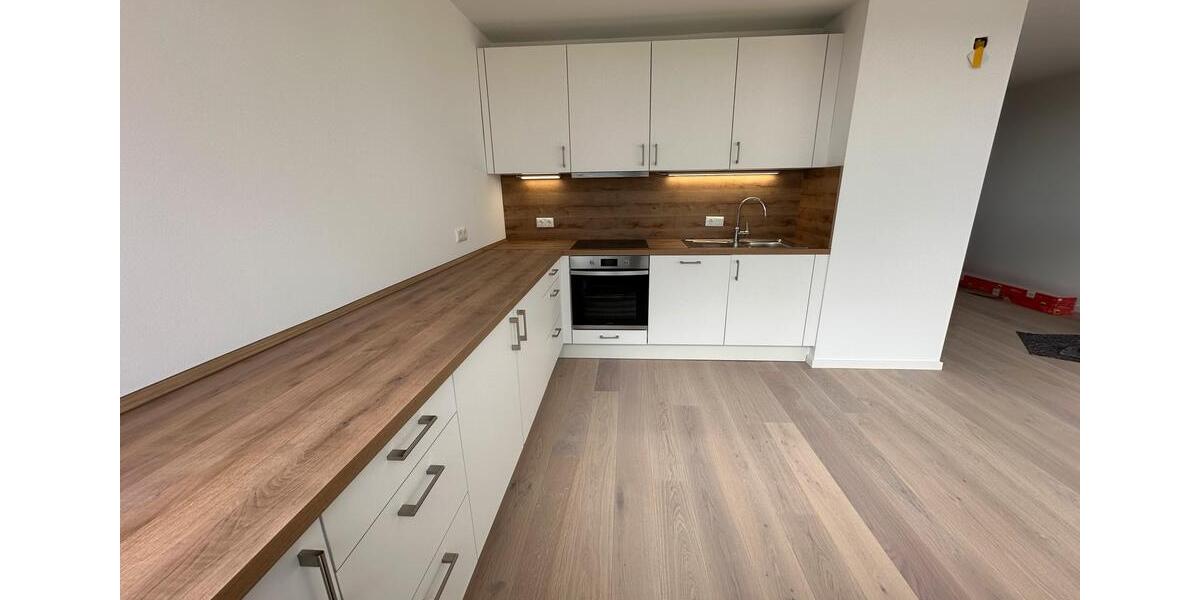 Etagenwohnung Bickenbach - 1 Zimmer, 50 m&sup2;, 800&euro; | Angebot:24826850