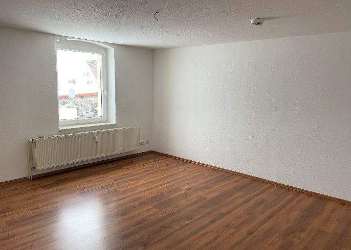 Etagenwohnung Wackersleben Wackersleben - 2 Zimmer, 50 m&sup2;, 265&euro; | Angebot:25700297