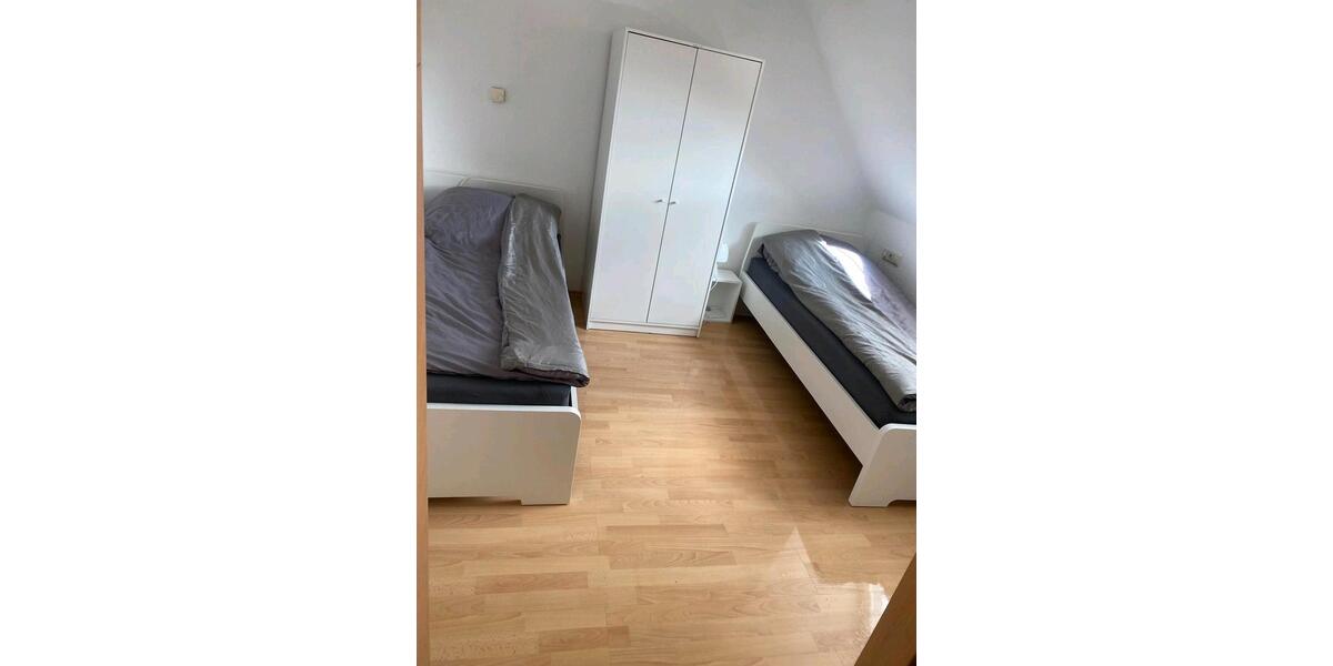 Monteur Unterkunft bis zu 10 Personen in Bopfingen zimmer