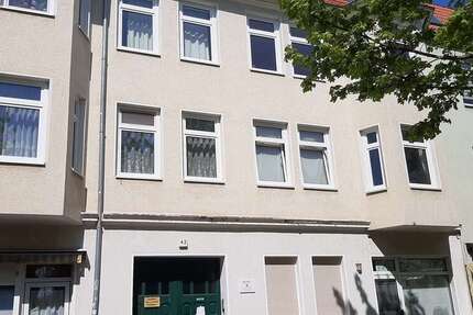 Gewerbeobjekt Magdeburg Brückfeld - 340&euro; | Angebot:26550458