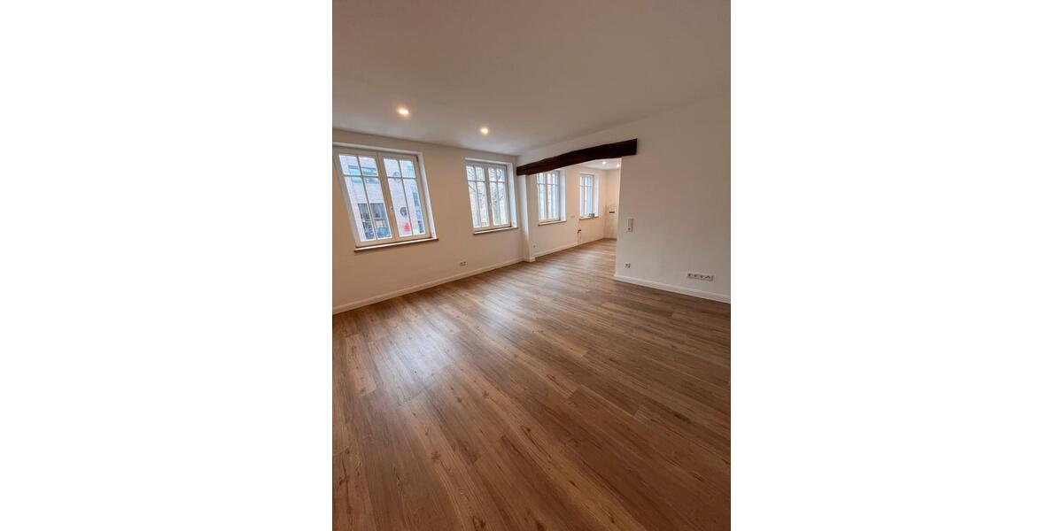 Etagenwohnung Kalkar - 4 Zimmer, 87 m&sup2;, 1.347&euro; | Angebot:25047237