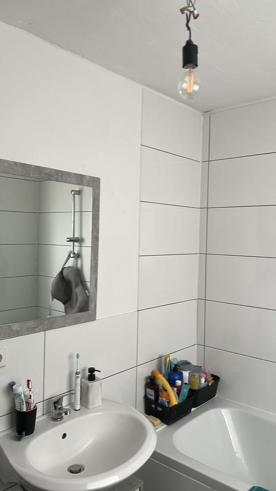 Schöne 3-Zimmerwohnung in Kaiserslautern Innenstadt