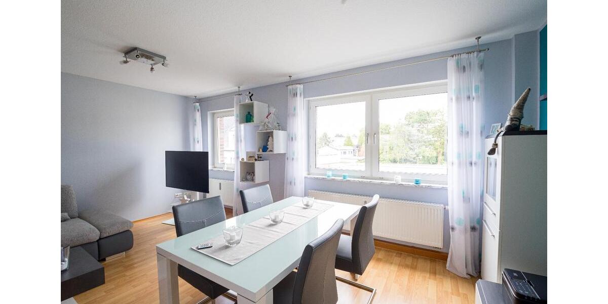 Etagenwohnung Düren - 2 Zimmer, 69 m&sup2;, 680&euro; | Angebot:26545802