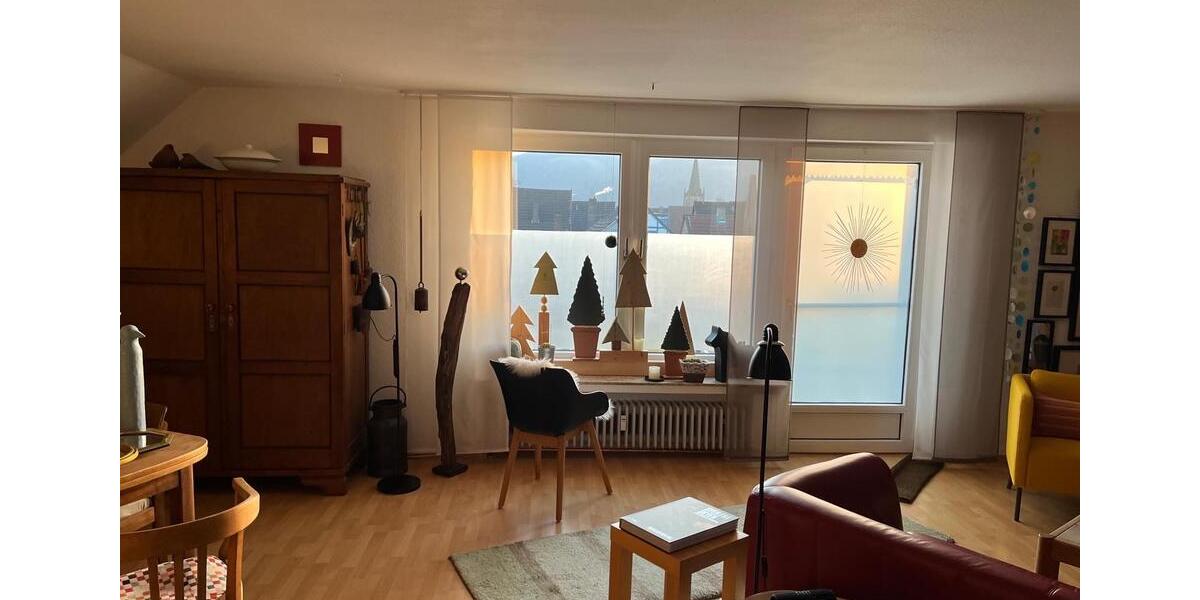 Etagenwohnung Beverungen - 3 Zimmer, 100 m&sup2;, 490&euro; | Angebot:24744827